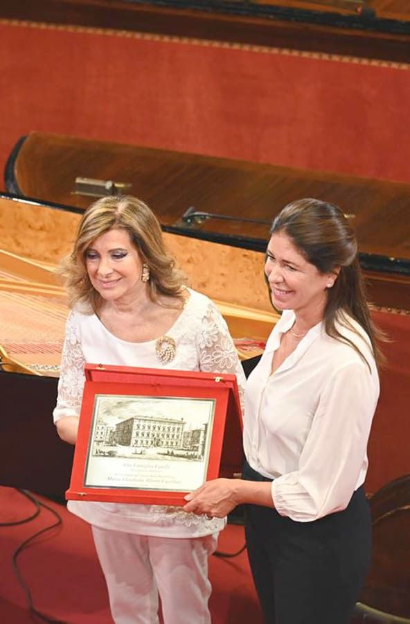 PHOTO FC AWARD CEREMONY