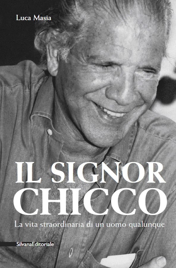 Copertina biografia Cav. Catelli